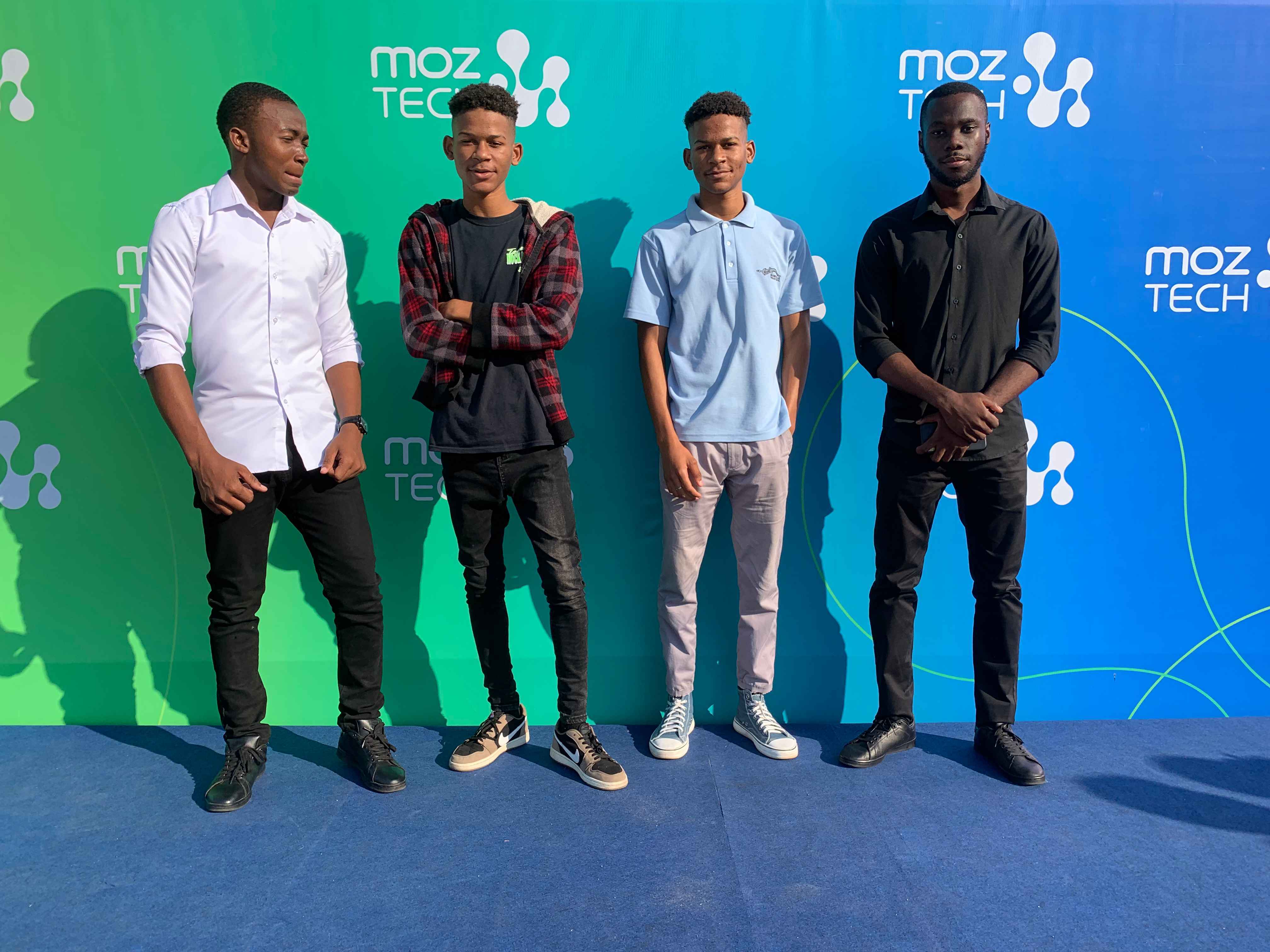 MozTech Expo 2025 photo 1