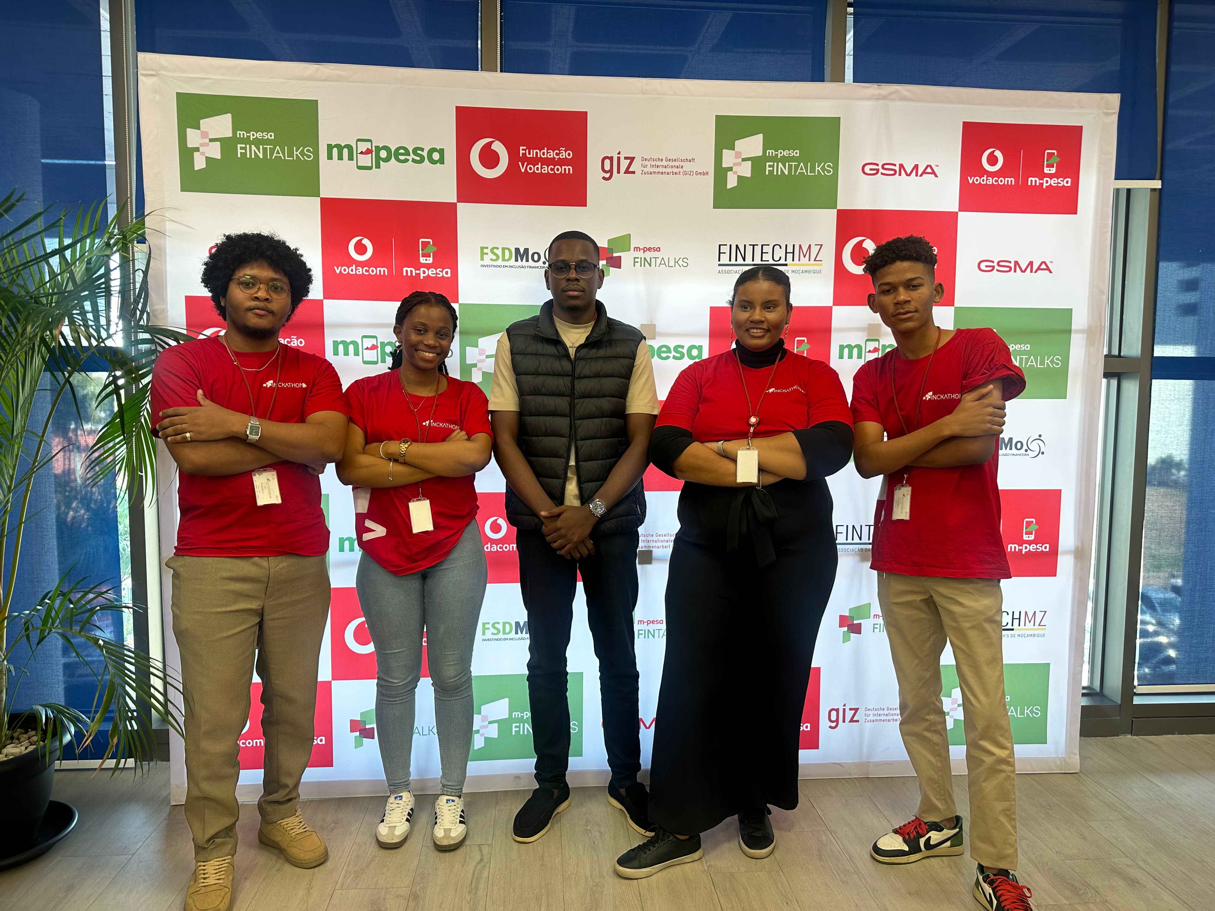 M-Pesa Finckathon 2025 photo 1