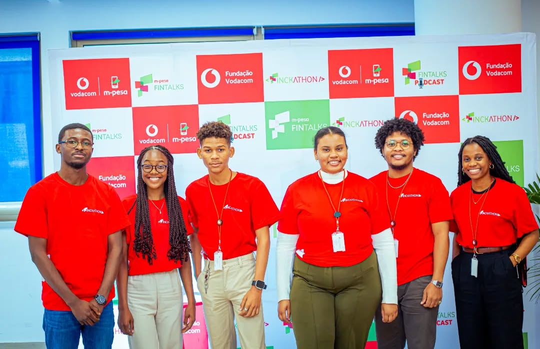 M-Pesa Finckathon 2025 photo 2